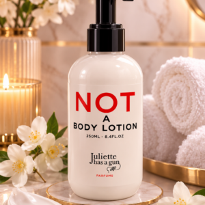 Juliette Has a Gun Not A Body Lotion Loción Corporal Perfumada