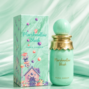 Marshmallow Blush Green Eau de Parfum 30 ml - Paris Corner