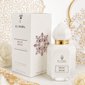 Musc Rose Eau de Parfum 65 ml – El Nabil