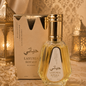 Éclair Luxury – Perfume Gourmand 50 ml