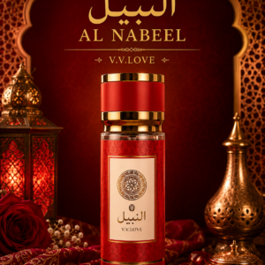 V.V.LOVE Al Nabeel Fragrance Mist 250ml