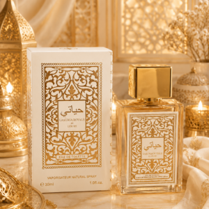 Laxuria Royale Eau de Toilette 30 ml | Fakhar Rose de Lattafa