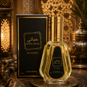 Khamrah Luxury – Eau de Parfum 50 ml