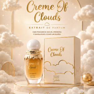 Creme Of Clouds Extrait de Parfum 100 ml – Avenue Gelato