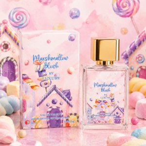 Marshmallow Blush Eau de Toilette 30 ml | Luxury