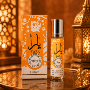 Yara Tous Roll-On Perfume 10 ml