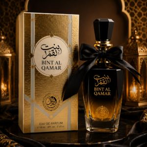Bint Al Qamar Eau de Parfum 100 ml | Al-Fakhr Perfumes