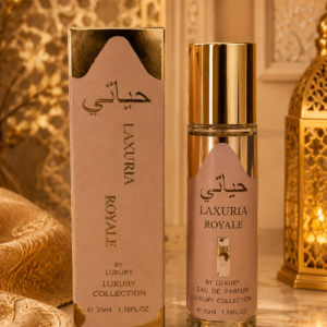 Éclair Eau de Parfum 35 ml