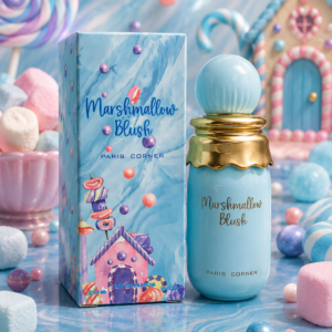 Marshmallow Blush Blue Eau de Parfum 30 ml | Paris Corner