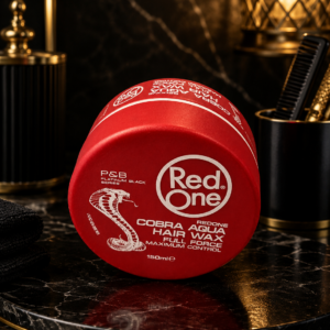 era Capilar Red One Cobra Aqua Hair Wax Full Force 150ML