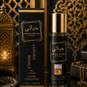 Khamrah Eau de Parfum 35 ml