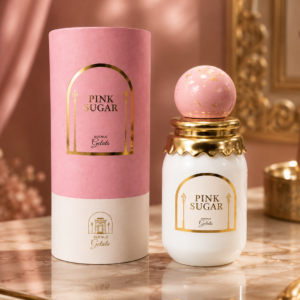 Pink Sugar Extrait de Parfum 100 ml – Avenue Gelato