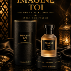Imagine Toi Extrait de Parfum 100 ml – Gulf Collection