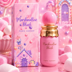 Marshmallow Blush Eau de Parfum 30 ml- Paris Corner