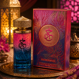 Khatre Eau de Parfum 100 ml – Perfume de Lujo Oriental Unisex