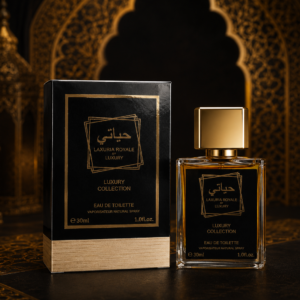 Laxuria Royale Eau de Toilette 30 ml | Khamrah de Lattafa
