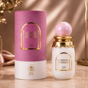 Carousel Gourmand Extrait de Parfum 100 ml – Avenue Gelato