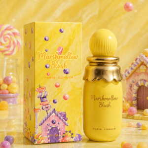 Marshmallow Blush Yellow Eau de Parfum 30 ml – Paris Corner