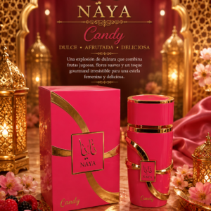 NAYA Candy Extrait de Parfum 100 ml