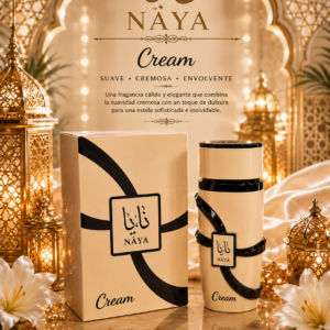 NAYA Cream Extrait de Parfum 100 ml