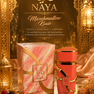 NAYA Marshmallow Baie Extrait de Parfum 100 ml