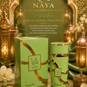 NAYA Pistachio Extrait de Parfum 100 ml