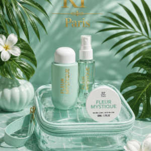 RP Paris Fleur Mystique – Set Corporal Perfumado con Neceser