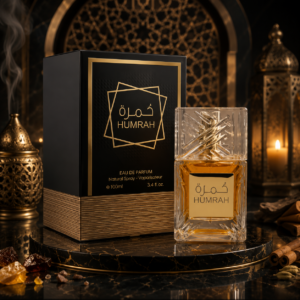 Humrah Eau de Parfum 100 ml