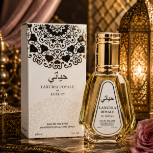 Golf Orquid Tahara Vainilla & Musk 50 ml