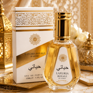 Oud Mood Luxury – Eau de Parfum 50 ml