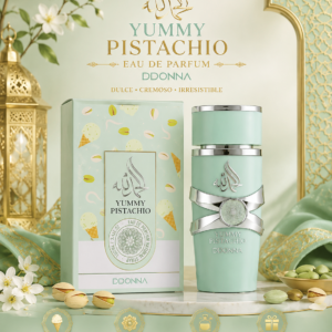 Yara Yummy Pistachio Eau de Parfum 100 ml