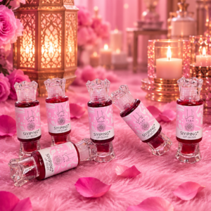 Tinte Labial Yara SIYIPING Lip Gloss – Larga Duración