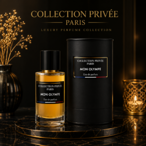 Mon Olympe Eau de Parfum 50 ml | Collection Privée Paris