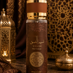 V.V. Love Oud Enchantée Fragrance Mist 250 ml | Asad Bourbon