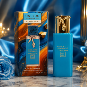 Only You Collection Blue Perfume Fresco y Elegante para Mujer