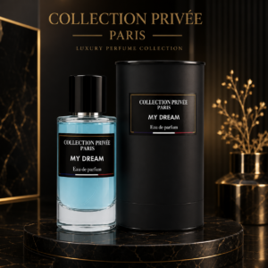 My Dream Eau de Parfum 50 ml | Collection Privée Paris