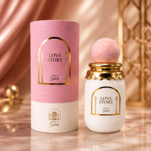 Love Story Extrait de Parfum 100 ml – Avenue Gelato