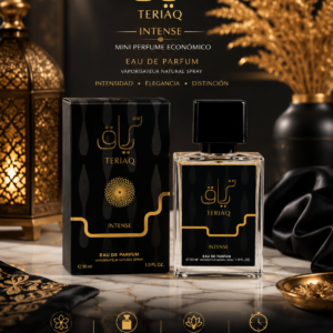 Teriaq Intense Eau de Parfum 30 ml – Perfume Unisex