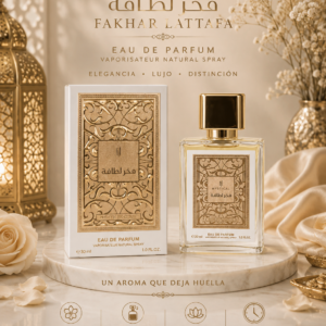 Fakhar Lattafa Mystical Eau de Parfum 30 ml