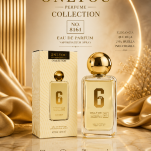 8161 Onlyou Perfume Collection Nº 8161 – Eau de Parfum 30 ml