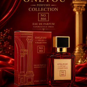 Onlyou Perfume Collection Nº 866 – Eau de Parfum 30 ml