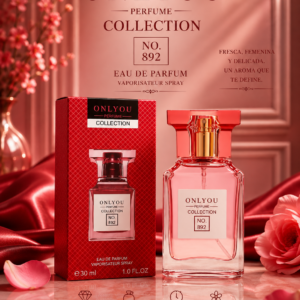Onlyou Perfume Collection Nº 892 – Eau de Parfum 30 ml