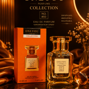 Onlyou Perfume Collection Nº 895 – Eau de Parfum 30 ml