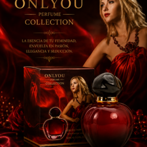 OLU830-19 Onlyou Perfume Collection Nº 830-19 – Eau de Parfum 30 ml