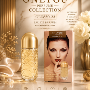 Onlyou Perfume Collection OLU830-23 – Eau de Parfum 30 ml