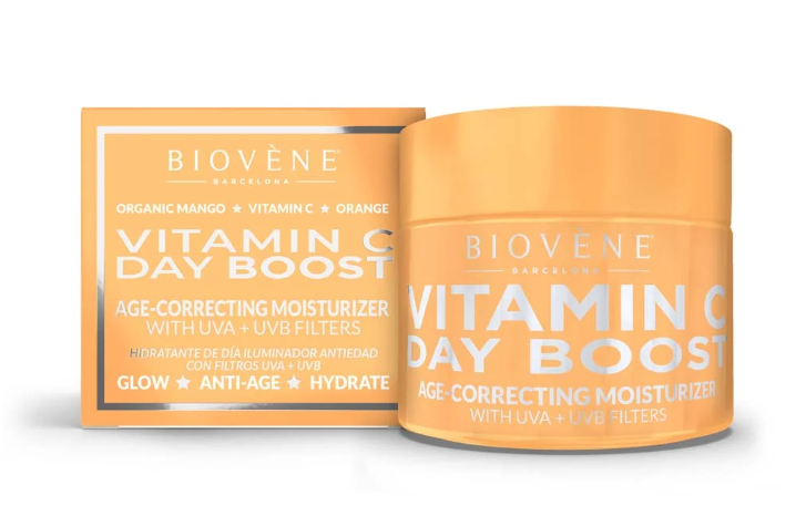 Pack Rutina Vitamina C BIOVÈNE - 4 productos - Imagen 3