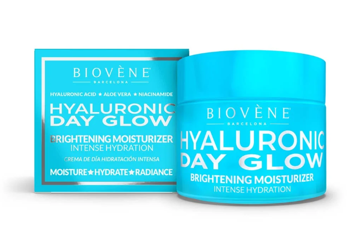 Pack Rutina Ácido Hialurónico BIOVÈNE - 4 productos - Imagen 5