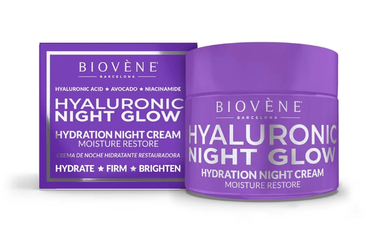 Pack Rutina Ácido Hialurónico BIOVÈNE - 4 productos - Imagen 4