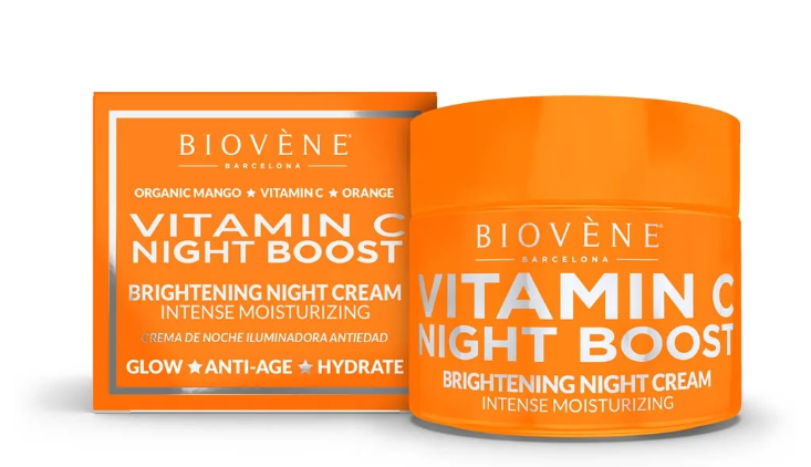 Pack Rutina Vitamina C BIOVÈNE - 4 productos - Imagen 2