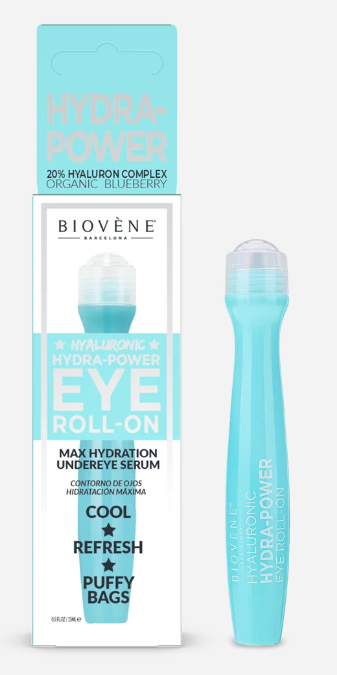 Pack Rutina Ácido Hialurónico BIOVÈNE - 4 productos - Imagen 3